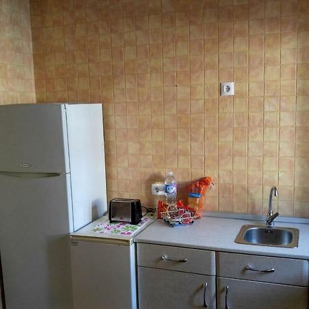 Ferienwohnung Alojamiento Turistico Arcos De La Frontera Exterior foto