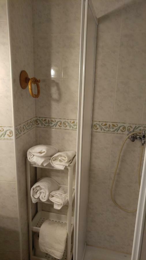 Ferienwohnung Alojamiento Turistico Arcos De La Frontera Exterior foto