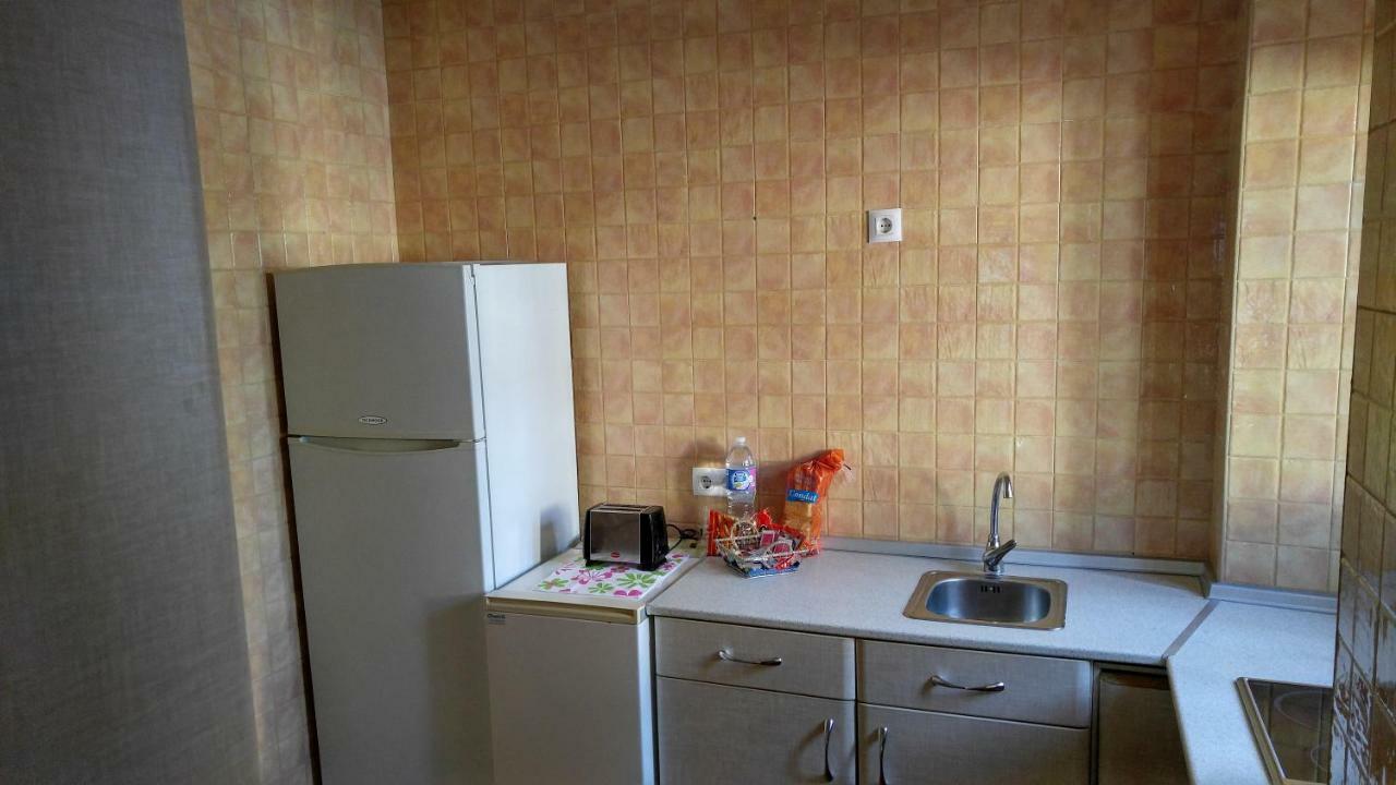 Ferienwohnung Alojamiento Turistico Arcos De La Frontera Exterior foto