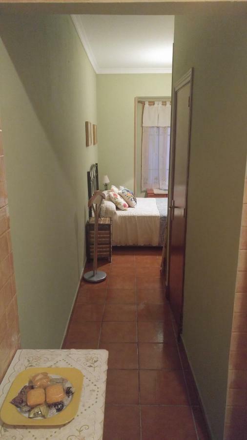 Ferienwohnung Alojamiento Turistico Arcos De La Frontera Exterior foto