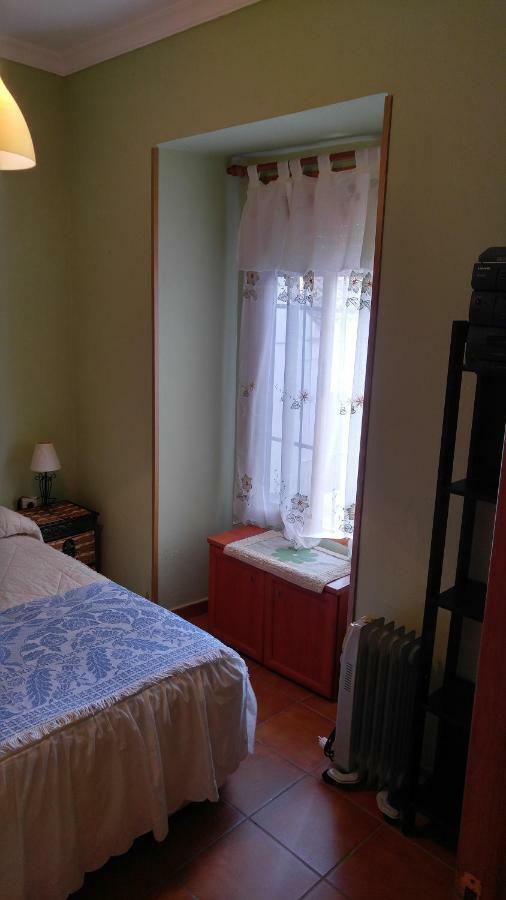 Ferienwohnung Alojamiento Turistico Arcos De La Frontera Exterior foto